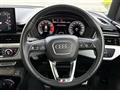 2021 Audi A4