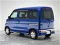 2009 Daihatsu Atrai Wagon
