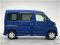 2009 Daihatsu Atrai Wagon