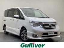 2016 Nissan Serena
