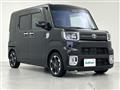 2018 Toyota PIXIS MEGA
