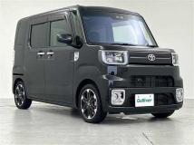 2018 Toyota PIXIS MEGA