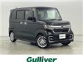 2021 Honda N BOX