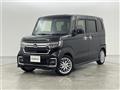 2021 Honda N BOX