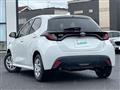 2024 Toyota Yaris