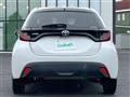 2024 Toyota Yaris