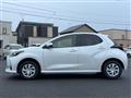 2024 Toyota Yaris
