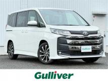 2024 Toyota Noah
