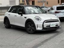 2023 BMW MINI