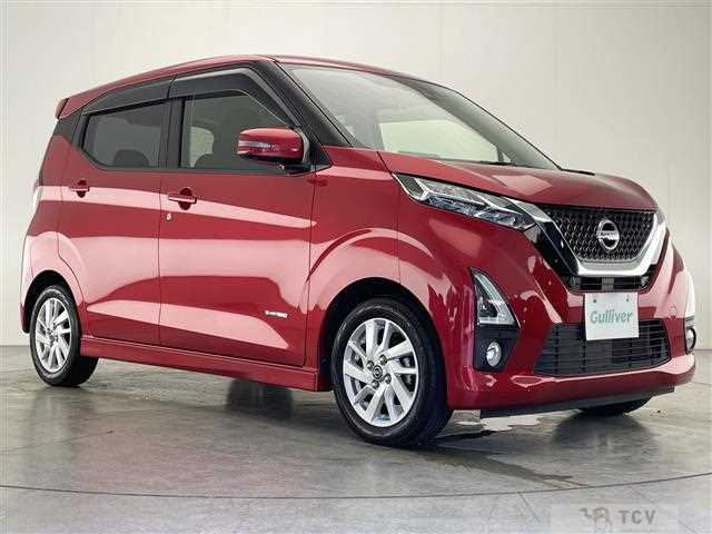 2019 Nissan DAYZ