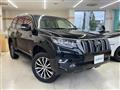 2018 Toyota Land Cruiser Prado