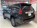 2018 Toyota Land Cruiser Prado