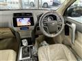 2018 Toyota Land Cruiser Prado