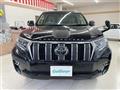 2018 Toyota Land Cruiser Prado