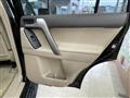 2018 Toyota Land Cruiser Prado