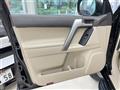 2018 Toyota Land Cruiser Prado