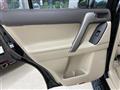 2018 Toyota Land Cruiser Prado