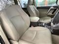 2018 Toyota Land Cruiser Prado