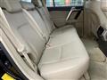 2018 Toyota Land Cruiser Prado