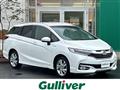2015 Honda SHUTTLE HYBRID