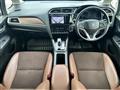 2015 Honda SHUTTLE HYBRID