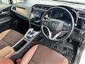 2015 Honda SHUTTLE HYBRID