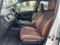 2015 Honda SHUTTLE HYBRID