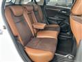 2015 Honda SHUTTLE HYBRID