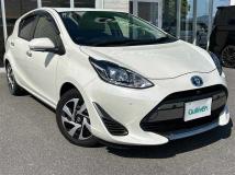2021 Toyota AQUA