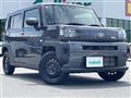 2025 Daihatsu Taft