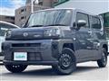 2025 Daihatsu Taft