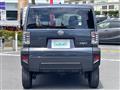 2025 Daihatsu Taft