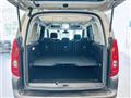 2021 Citroen Berlingo