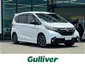 2018 Honda Freed
