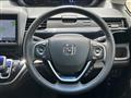 2018 Honda Freed