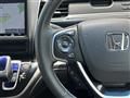 2018 Honda Freed