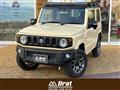 2020 Suzuki Jimny