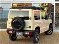 2020 Suzuki Jimny