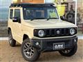 2020 Suzuki Jimny