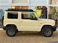 2020 Suzuki Jimny