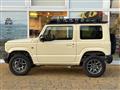 2020 Suzuki Jimny