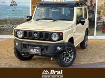 2020 Suzuki Jimny