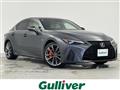2021 Lexus IS