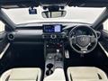2021 Lexus IS
