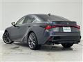 2021 Lexus IS