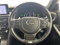2021 Lexus IS