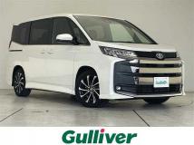 2024 Toyota Noah