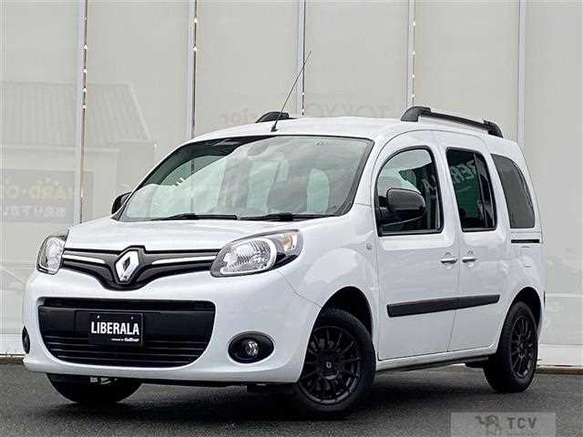 2021 Renault Kangoo