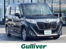 2017 Toyota Roomy