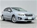 2014 Subaru Impreza